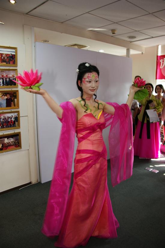 6月畢業(yè)作品發(fā)布會(huì)、